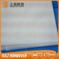 Tela no tejida hilada-consolidada del PLA para la muestra libre del bolso de compras de la bolsita de té